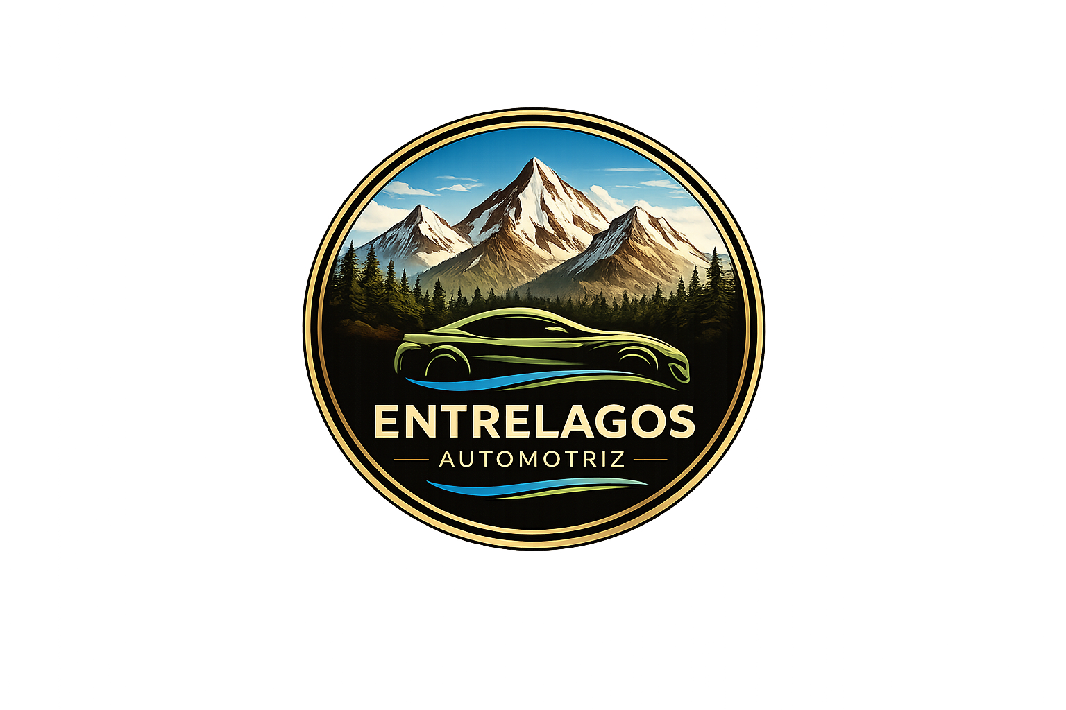Entrelagos Automotriz