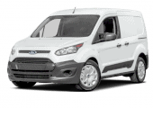 VAN /FURGONES