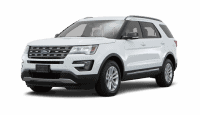 SUV /4WD