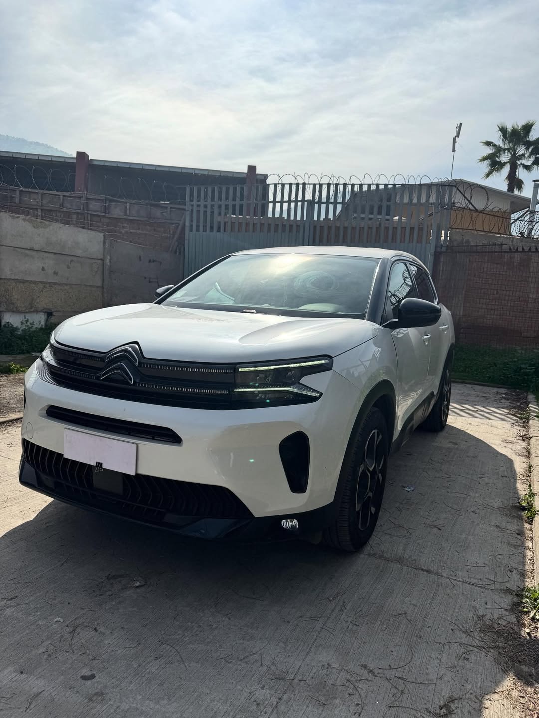 📍Puerto Varas, X región. 👉🏻 Conoce más- 🌐 www.entrelagosautomotriz.clCitroen C5 Aircross 202