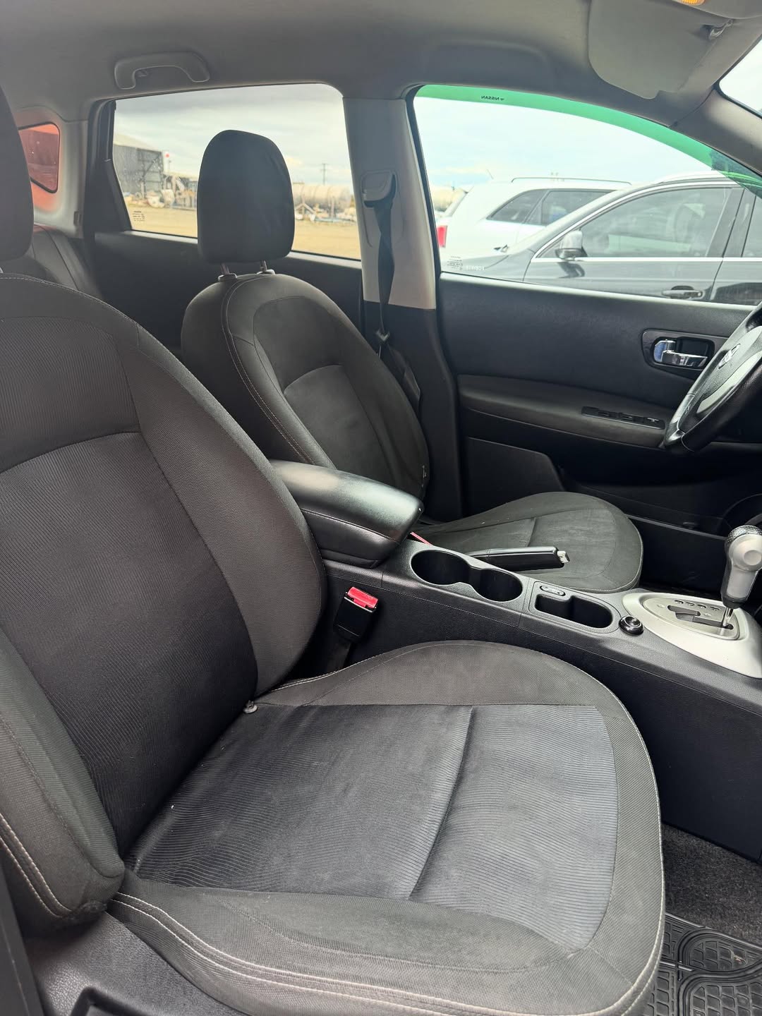 📍Puerto Varas, X región. 👉🏻 Conoce más- 🌐 www.entrelagosautomotriz.clNissan Qashqai 2013 Vel (6)