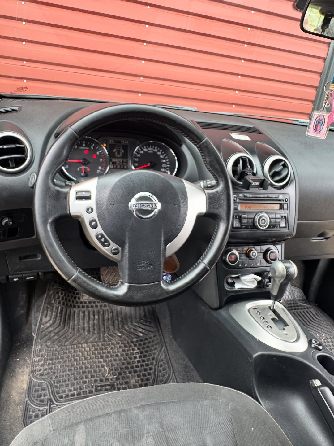 📍Puerto Varas, X región. 👉🏻 Conoce más- 🌐 www.entrelagosautomotriz.clNissan Qashqai 2013 Vel (8)