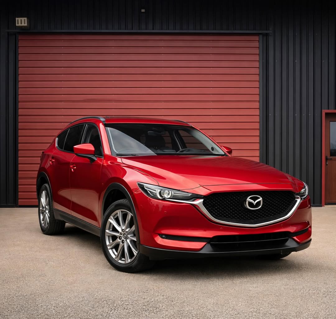 📍Puerto Varas, X región. 👉🏻 Conoce más- 🌐 www.entrelagosautomotriz.clMazda CX-5 GT DIESEL Ve