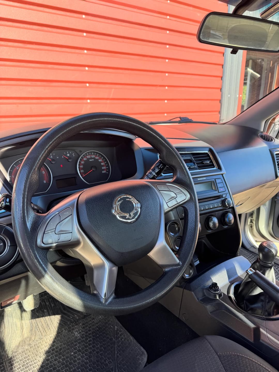 📍Puerto Varas, X región. 👉🏻 Conoce más- 🌐 www.entrelagosautomotriz.clSsangyong Actyon Sports (11)