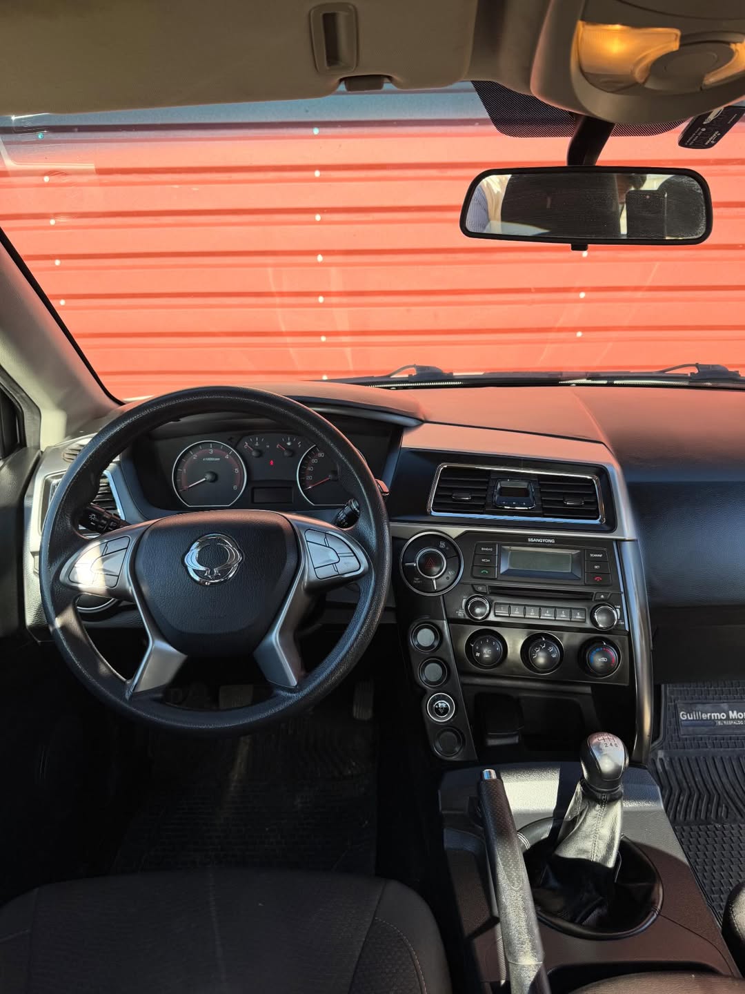 📍Puerto Varas, X región. 👉🏻 Conoce más- 🌐 www.entrelagosautomotriz.clSsangyong Actyon Sports (12)