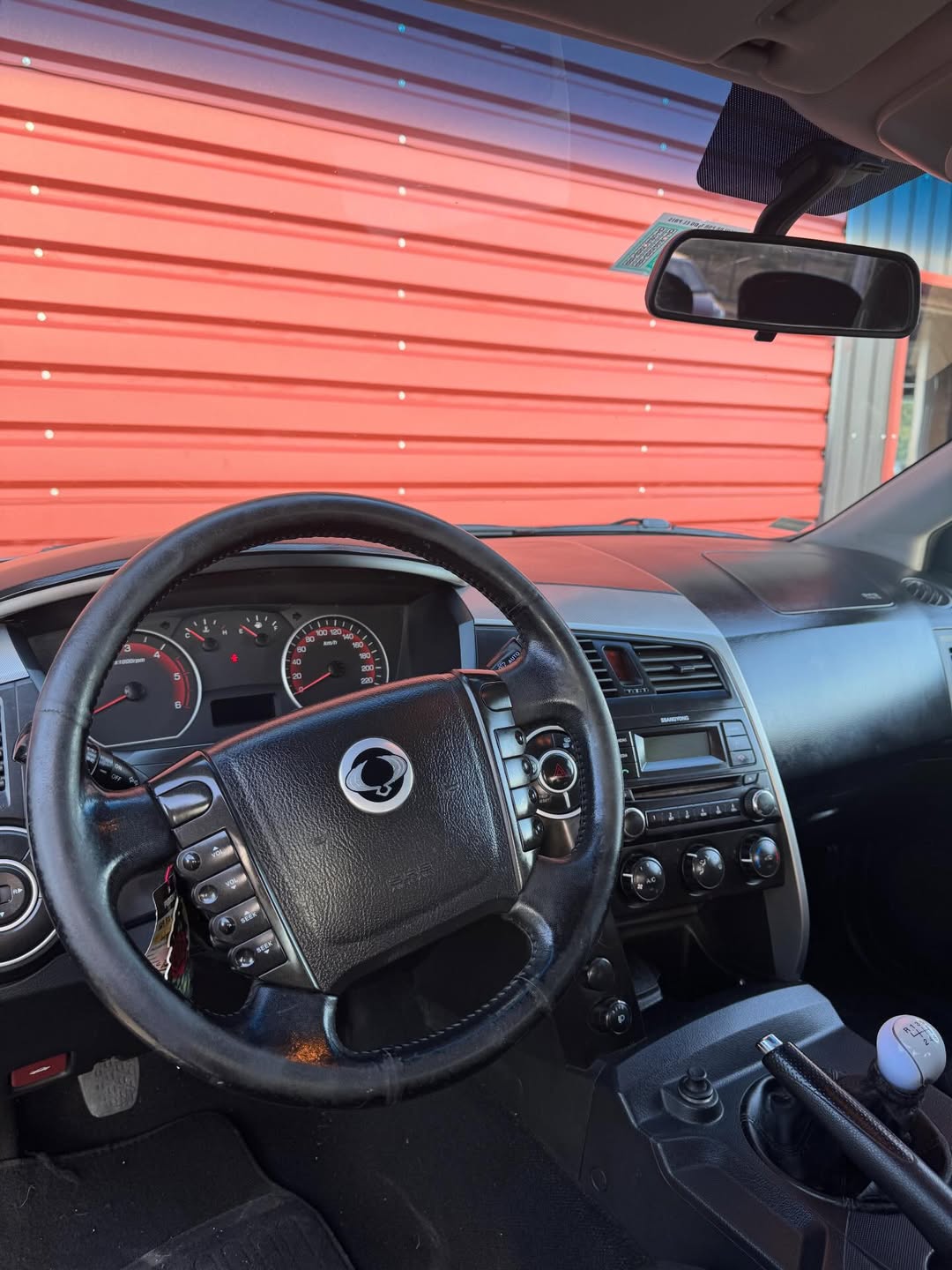 📍Puerto Varas, X región. 👉🏻 Conoce más- 🌐 www.entrelagosautomotriz.clSsangyong Actyon Sports (4)