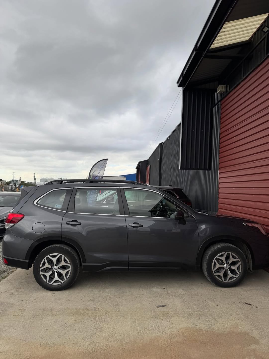 📍Puerto Varas, X región. 👉🏻 Conoce más- 🌐 www.entrelagosautomotriz.clSubaru Forester 2023 Ve (2)