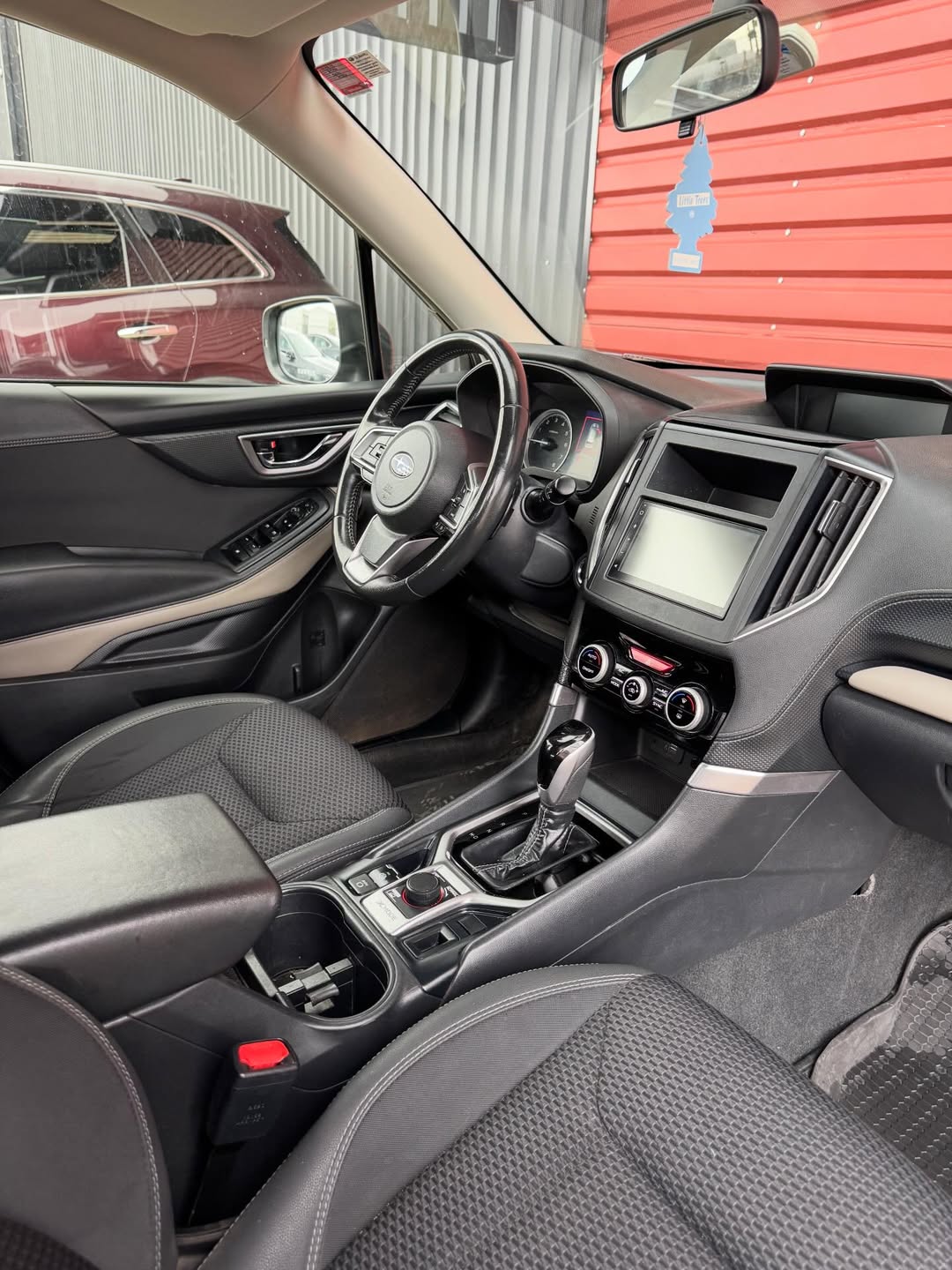 📍Puerto Varas, X región. 👉🏻 Conoce más- 🌐 www.entrelagosautomotriz.clSubaru Forester 2023 Ve (3)