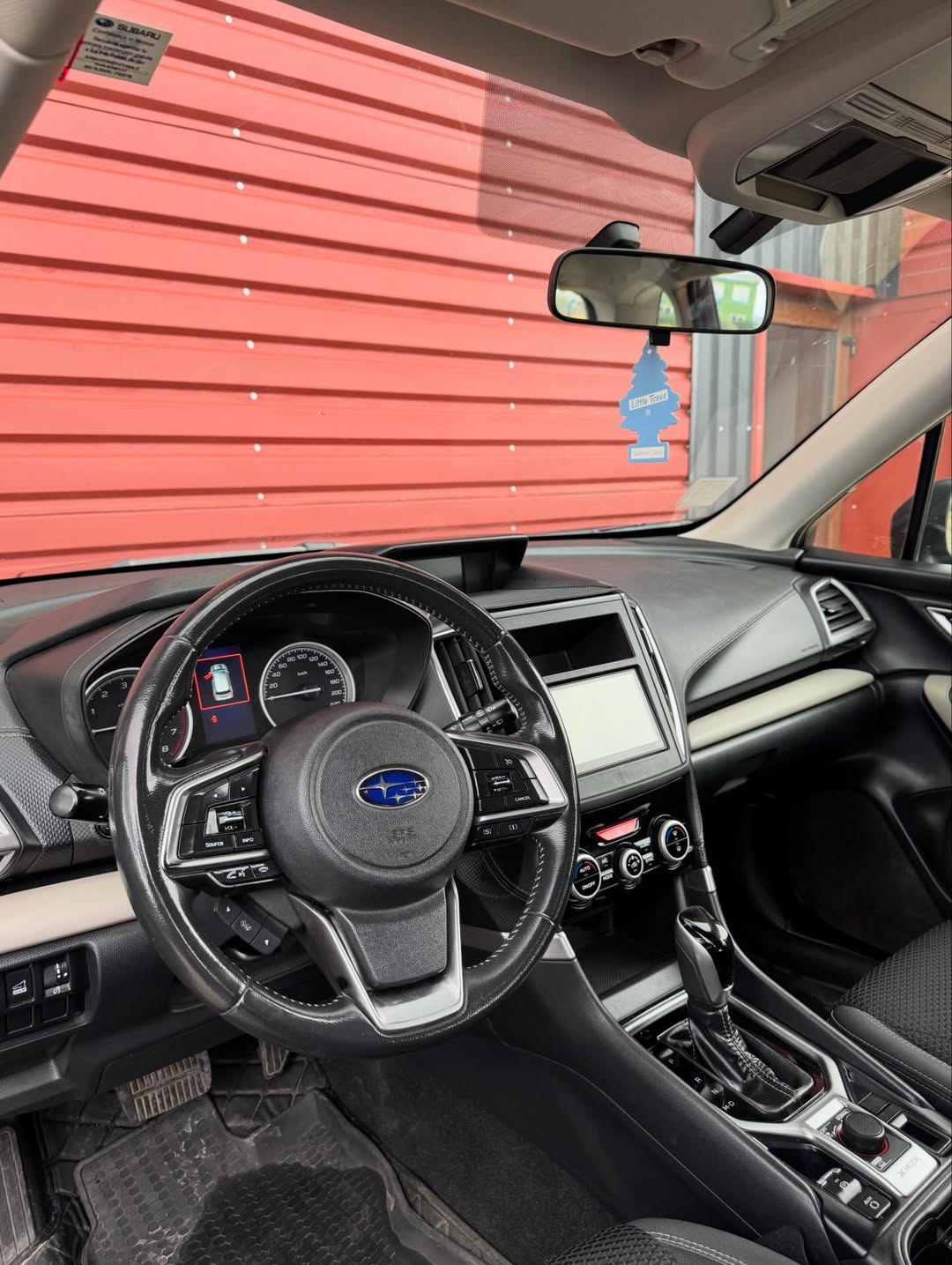 📍Puerto Varas, X región. 👉🏻 Conoce más- 🌐 www.entrelagosautomotriz.clSubaru Forester 2023 Ve (5)