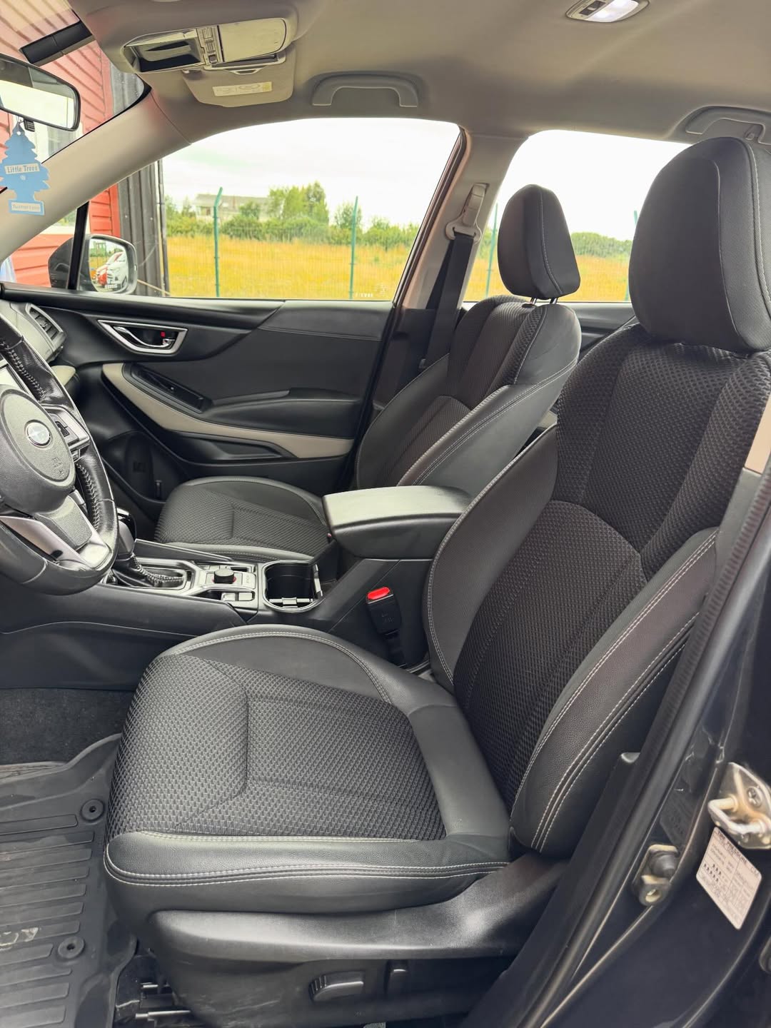 📍Puerto Varas, X región. 👉🏻 Conoce más- 🌐 www.entrelagosautomotriz.clSubaru Forester 2023 Ve (6)