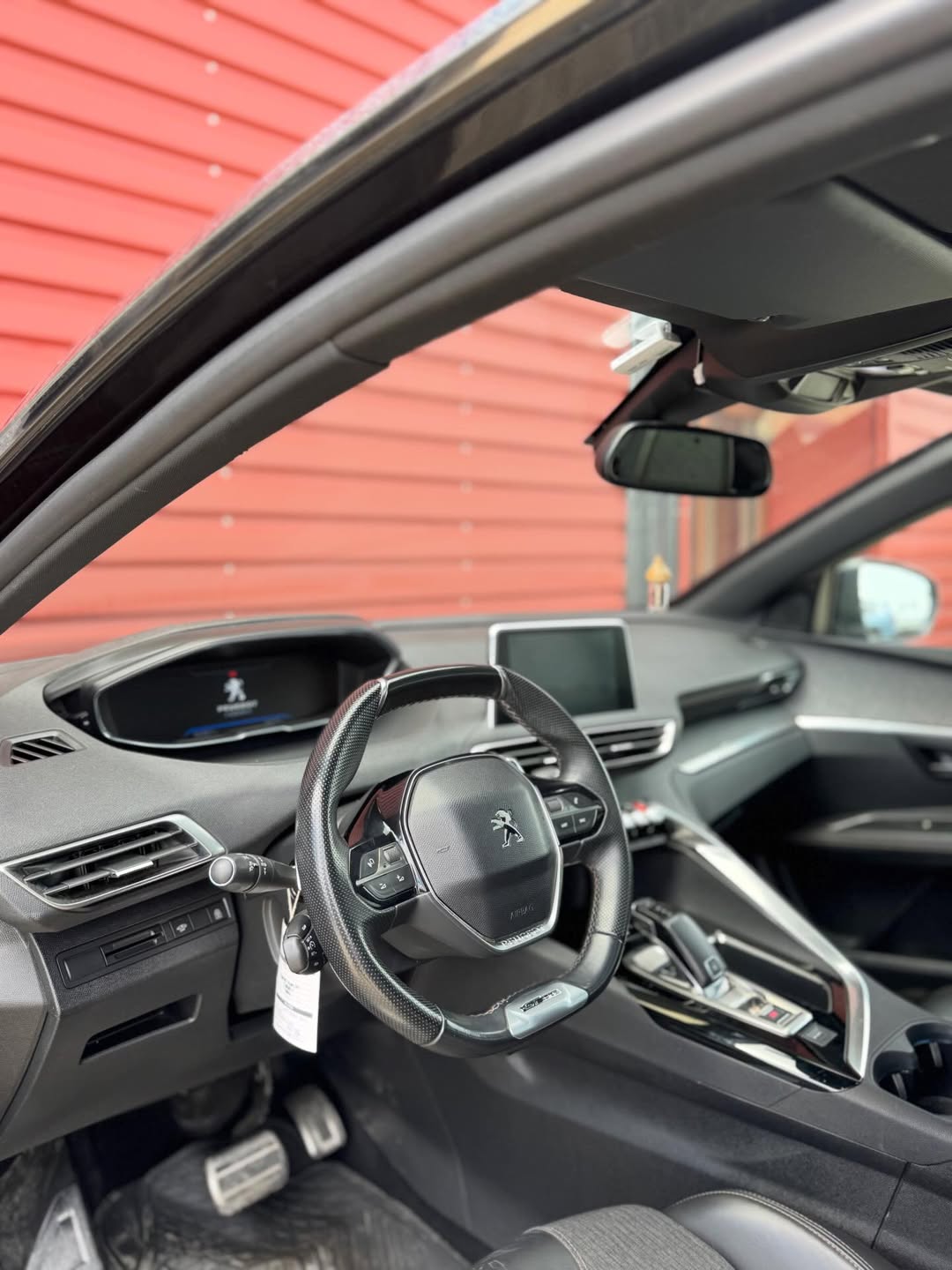 📍Puerto Varas, X región. 👉🏻 Conoce más- 🌐 www.entrelagosautomotriz.clPeugeot 3008 GT LINE Ve (10)