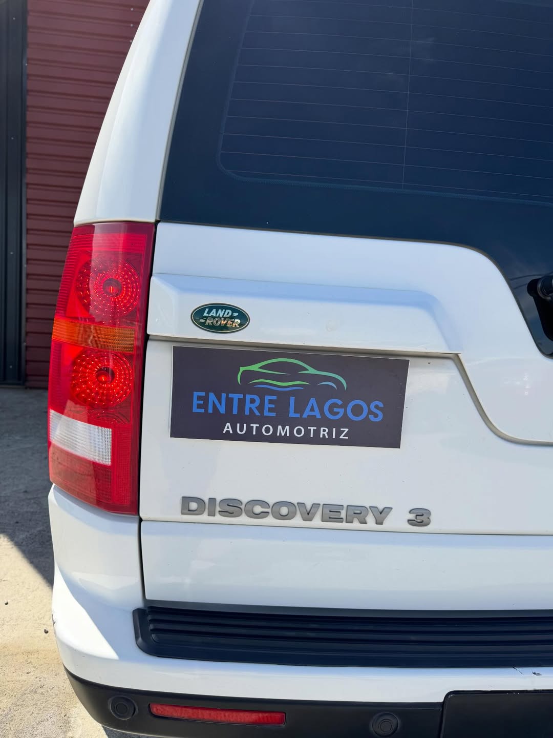 📍Puerto Varas, X región. 👉🏻 Conoce más- 🌐 www.entrelagosautomotriz.clLand Rover Discovery 3 (11)