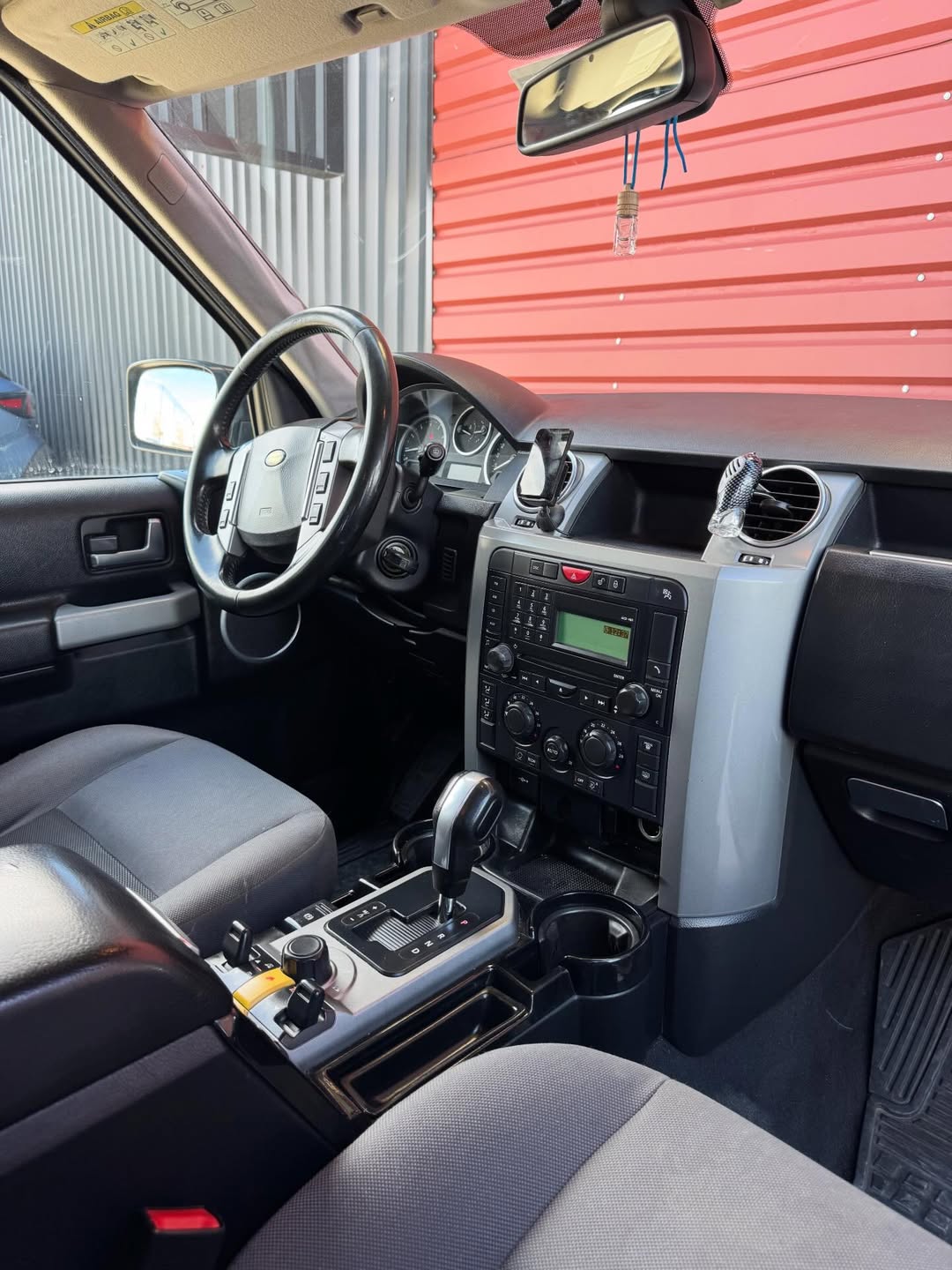 📍Puerto Varas, X región. 👉🏻 Conoce más- 🌐 www.entrelagosautomotriz.clLand Rover Discovery 3 (12)