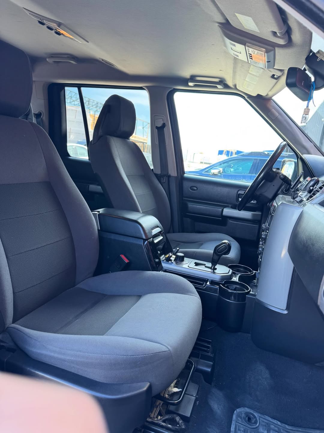 📍Puerto Varas, X región. 👉🏻 Conoce más- 🌐 www.entrelagosautomotriz.clLand Rover Discovery 3 (13)