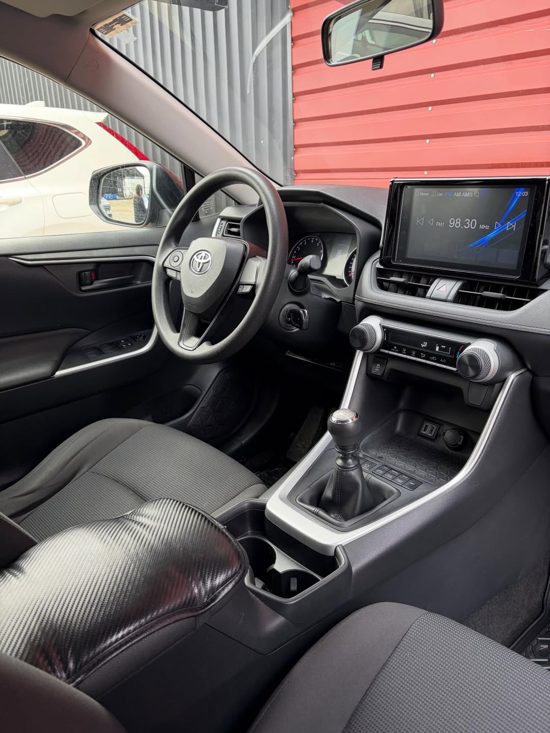 📍Puerto Varas, X región. 👉🏻 Conoce más- 🌐 www.entrelagosautomotriz.clToyota Rav4 2020 4X4Vel (3)