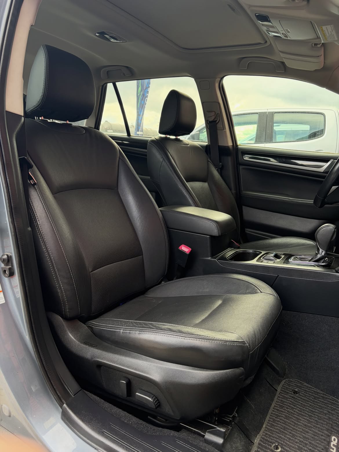 📍Puerto Varas, X región. 👉🏻 Conoce más- 🌐 www.entrelagosautomotriz.clSubaru Outback 2.5 AWD (11)
