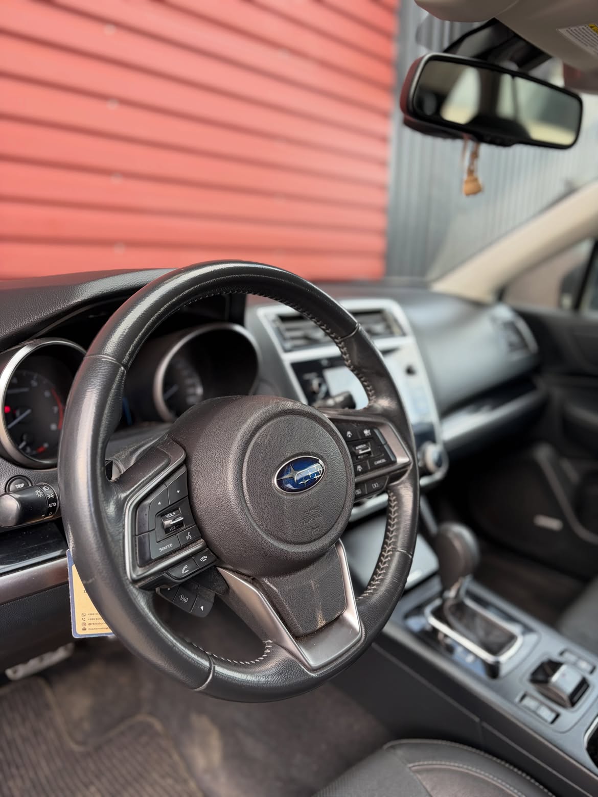 📍Puerto Varas, X región. 👉🏻 Conoce más- 🌐 www.entrelagosautomotriz.clSubaru Outback 2.5 AWD (12)