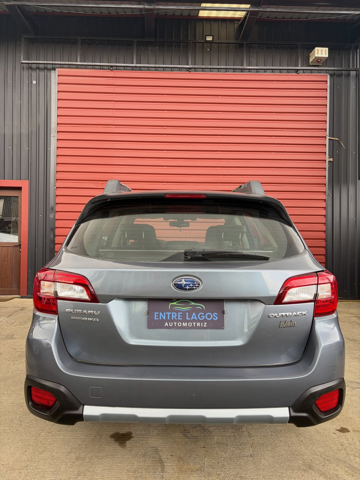 📍Puerto Varas, X región. 👉🏻 Conoce más- 🌐 www.entrelagosautomotriz.clSubaru Outback 2.5 AWD (8)