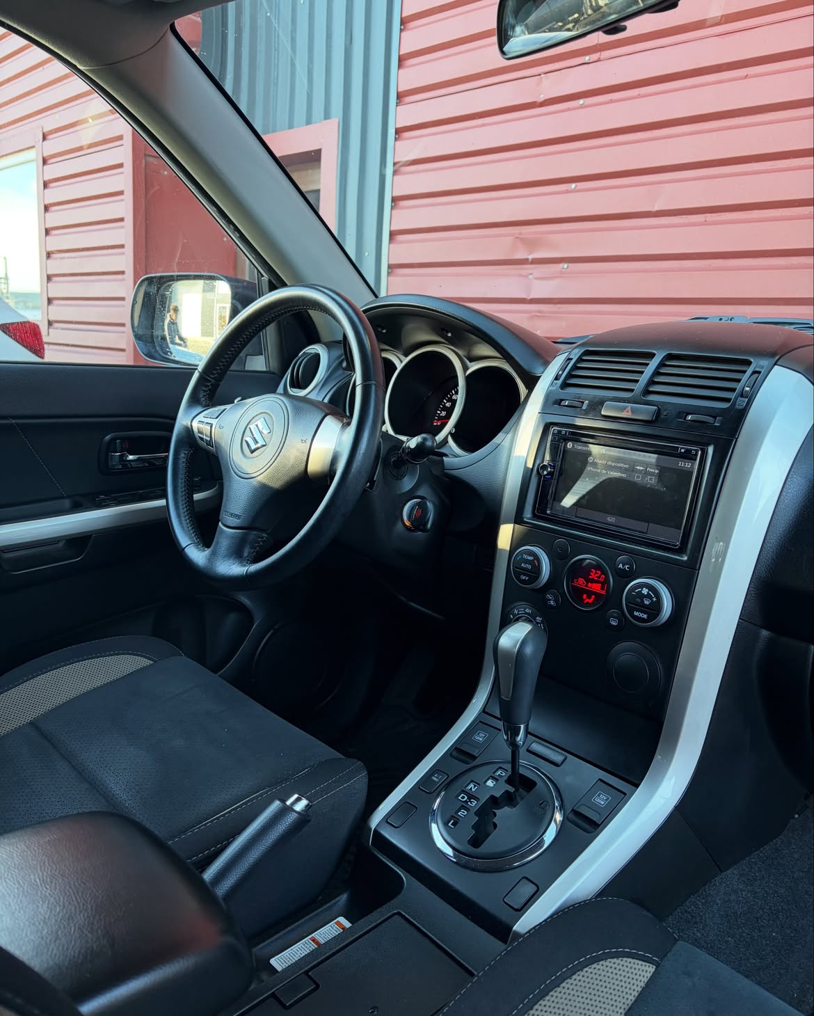 📍Puerto Varas, X región. 👉🏻 Conoce más- 🌐 www.entrelagosautomotriz.clSuzuki Gran Nomade GLX (3)